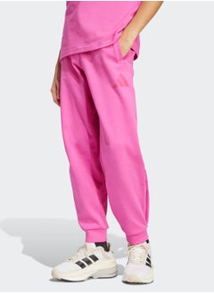 Adidas Youth Future Icons Logo Sweatpants  - Image 1