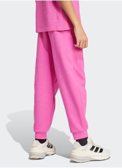 Adidas Youth Future Icons Logo Sweatpants  - Image 2