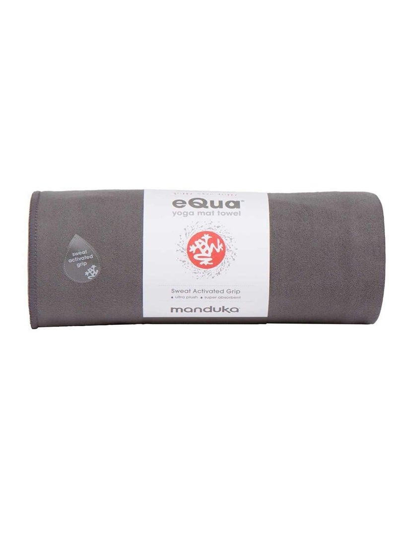 Manduka منشفة إكوا ستاندرد ثاندر مقاس 72 بوصة  - Image 1