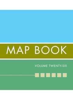 ESRI Map Book, Volume 26 