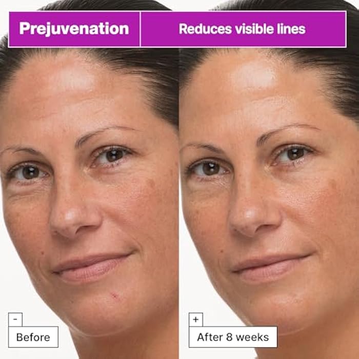 Dr.Jart+ Prejuvenation Firming Bakuchiol Cream for Slow Aging | Korean Anti Aging Face Cream | Korean Skin Care, 1.69 Fl Oz - Image 3