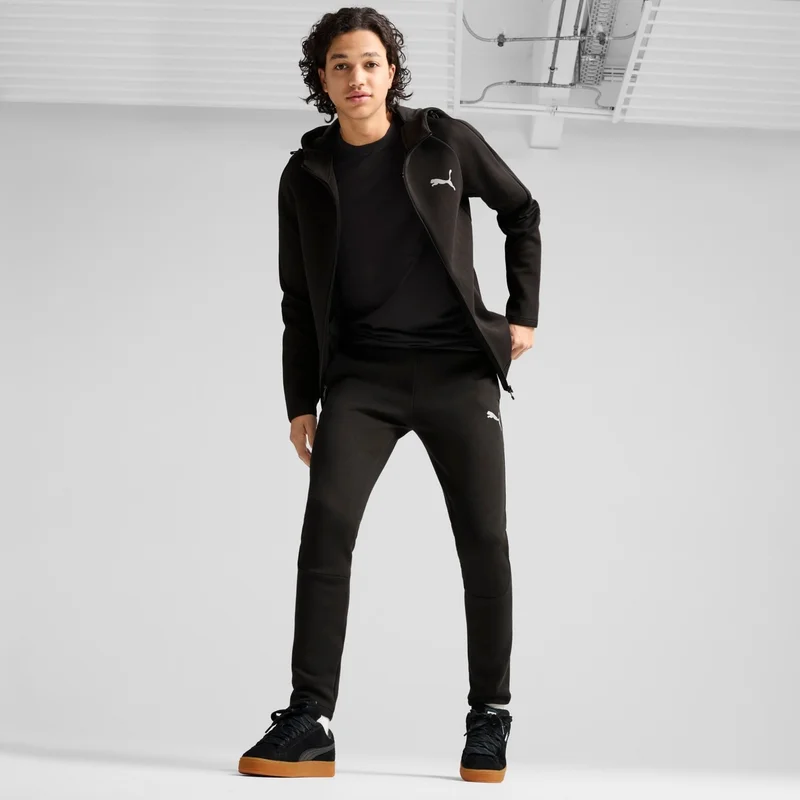 PUMA Evostripe Full-Zip Hoodie Men's Jacket