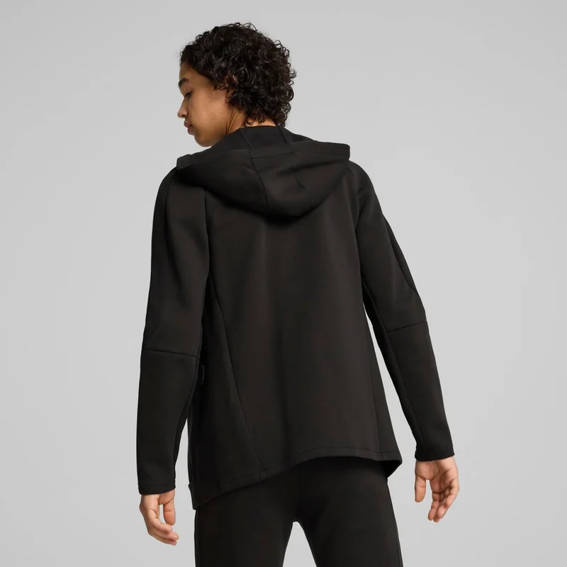 PUMA Evostripe Full-Zip Hoodie Men's Jacket