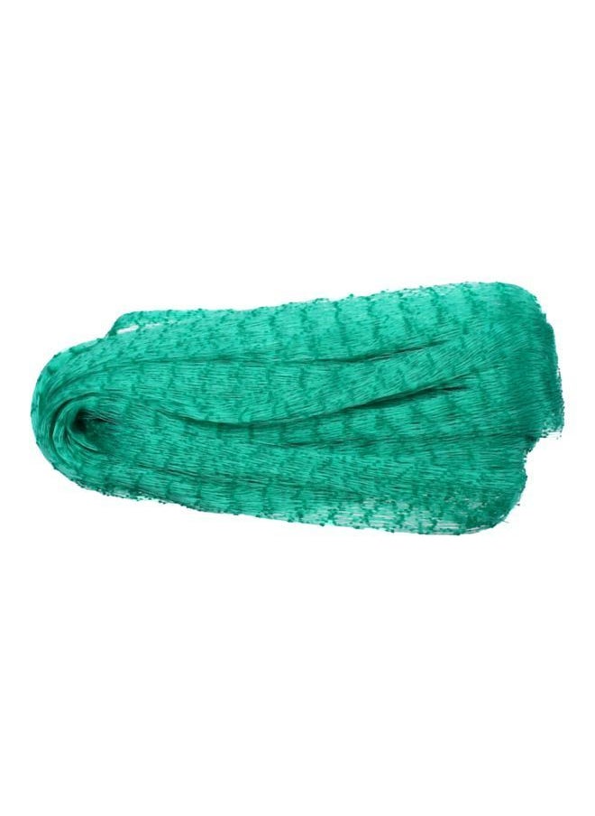 NIBEMINENT Anti Bird Tree Net Green 2x4meter  - Image 1