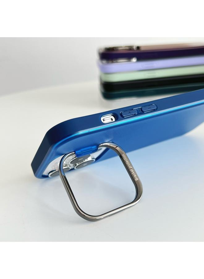 Zaboon Case For iPhone 13 Pro Max Invisible Holder Ultra-thin PC Phone Case - Image 4