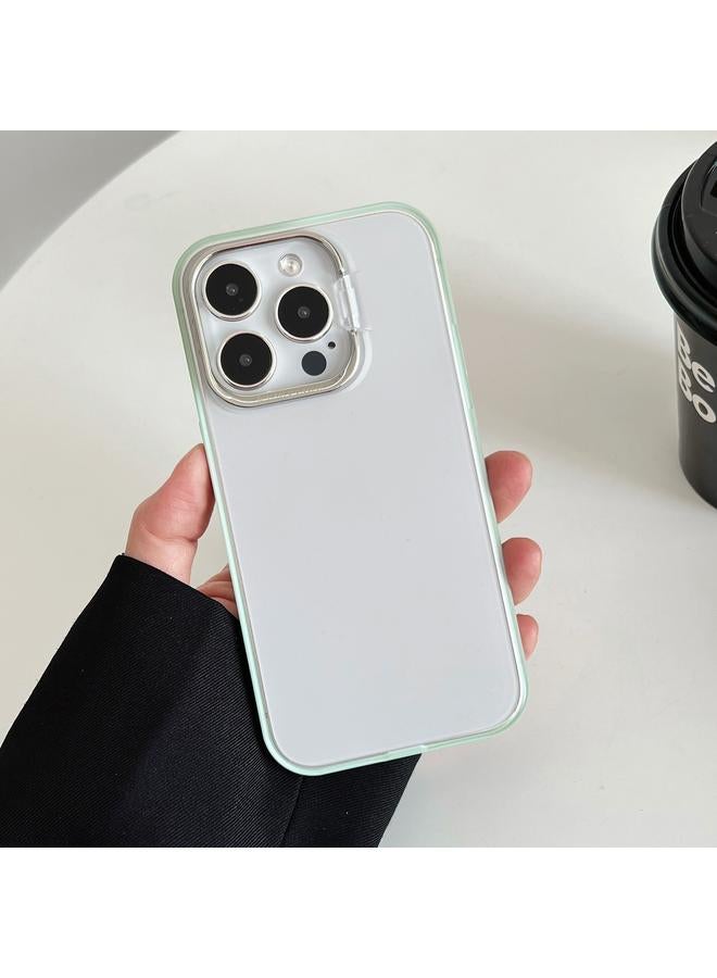 Zaboon Case For iPhone 13 Pro Max Invisible Holder Ultra-thin PC Phone Case - Image 1