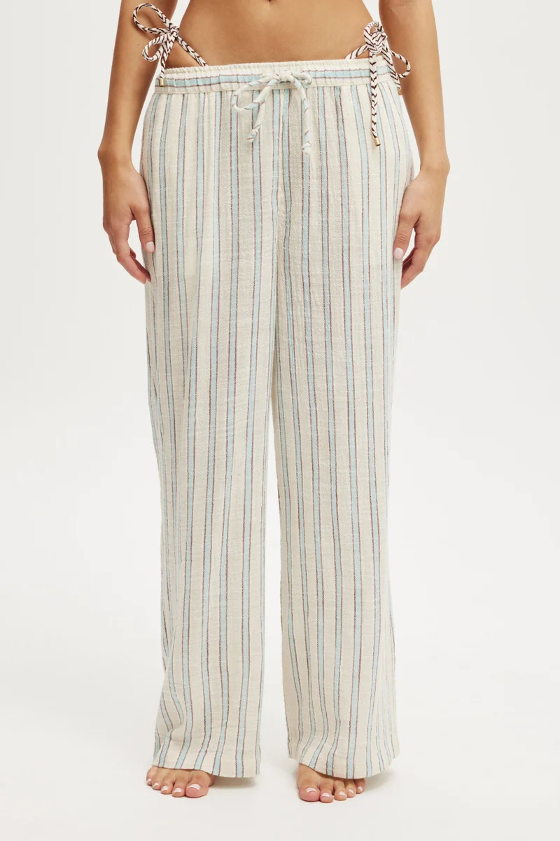 Body The Essential Beach Pant