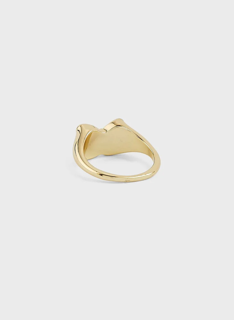 Rubi Elevation Ring