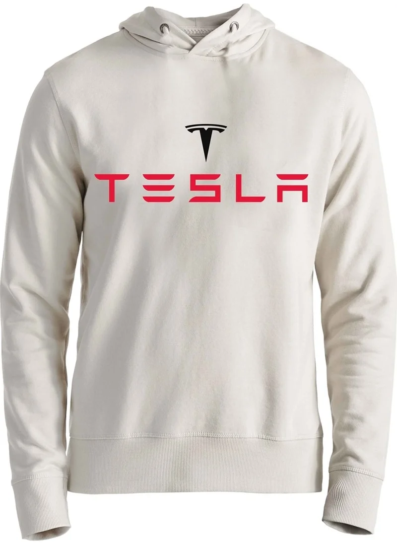 Alfa Tshirt Tesla Sweatshirt