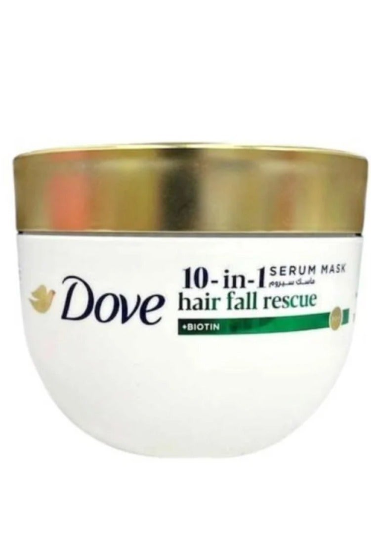 ماسك سيروم ضد تساقط الشعر من دوف - 220مل