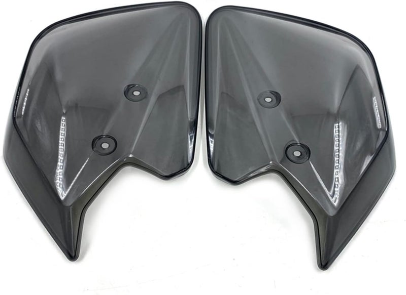 QASULER Motorcycle Hand Guard for Yamaha NVX 155 & AEROX 155 - Image 4