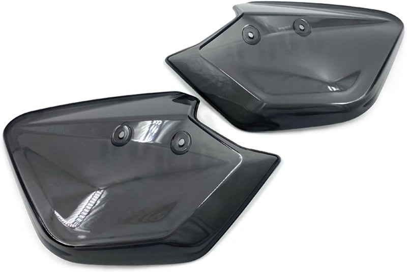 QASULER Motorcycle Hand Guard for Yamaha NVX 155 & AEROX 155 - Image 5