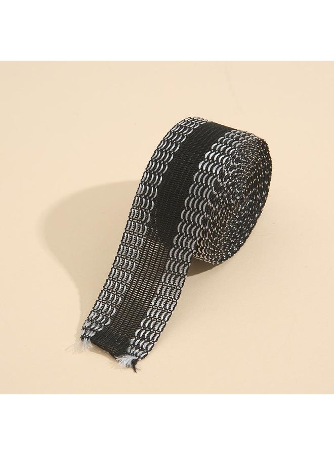 Self-Adhesive Pants Paste for DIY Jean Repair 