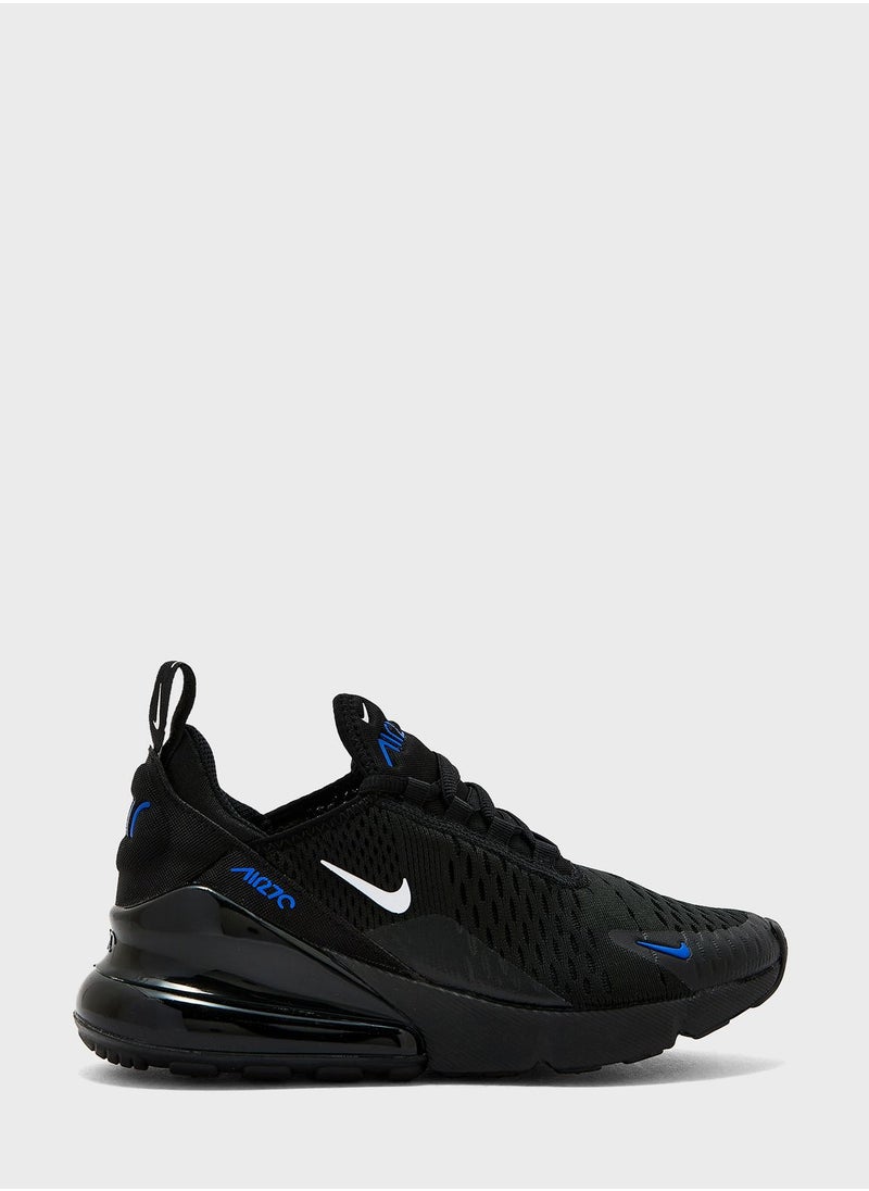 Nike - Air Max 270 Gs Sc - Image 1