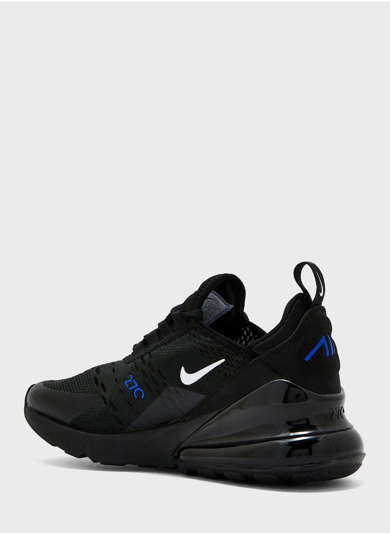 Nike - Air Max 270 Gs Sc - Image 1