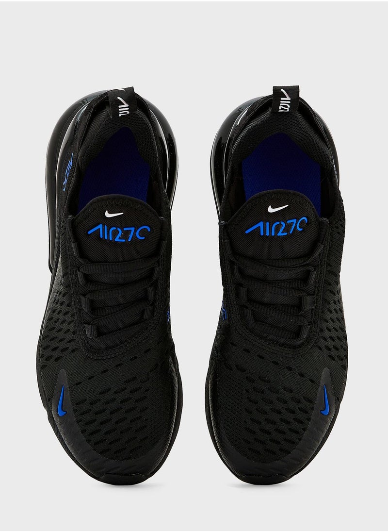 Nike - Air Max 270 Gs Sc - Image 1