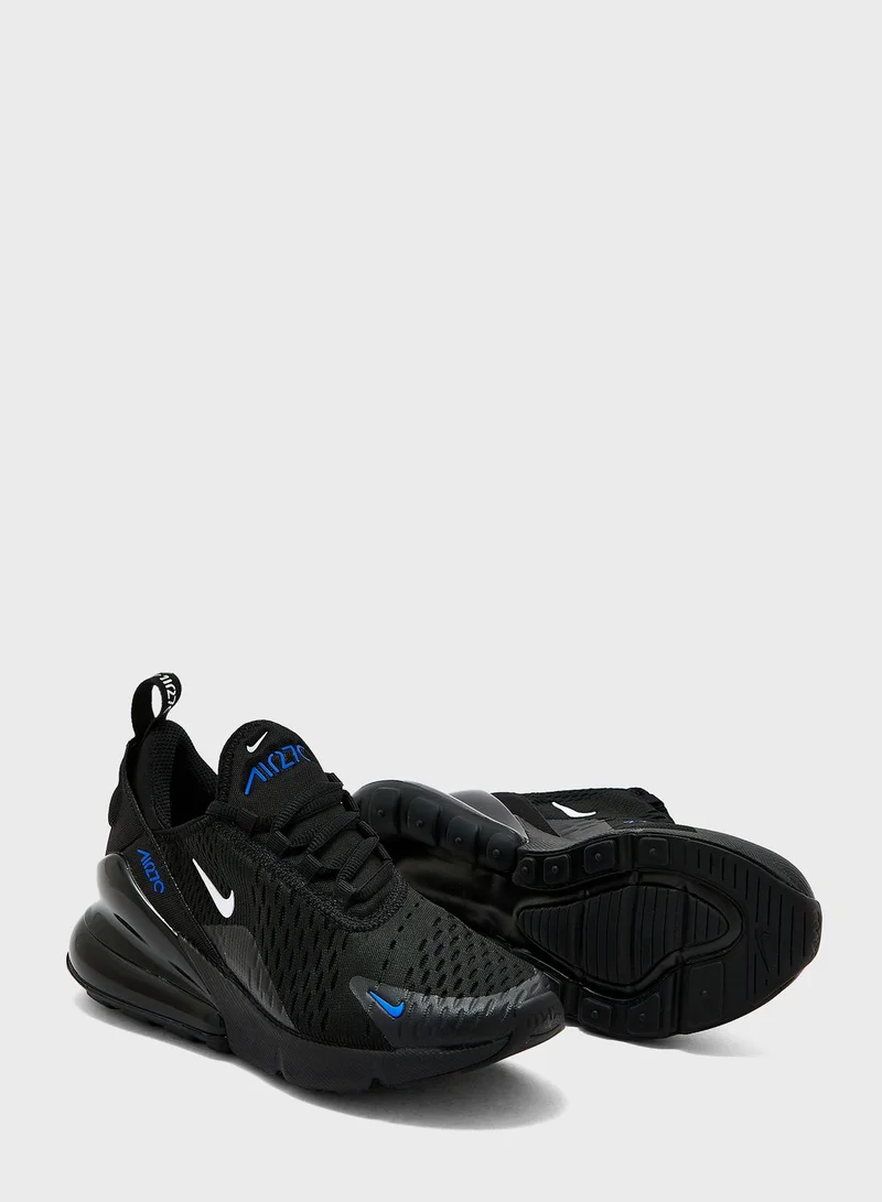 Nike Air Max 270 Gs Sc
