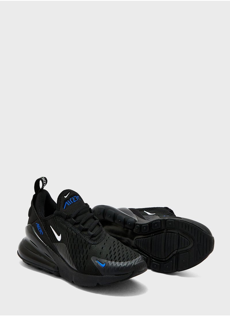 Nike - Air Max 270 Gs Sc - Image 1