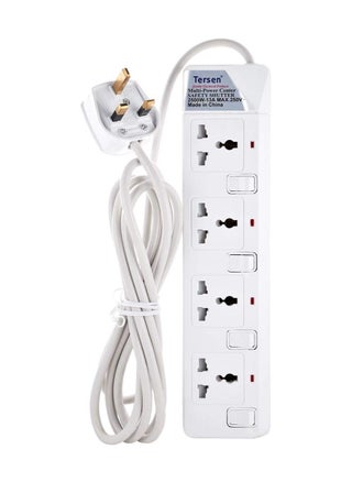 4 way 5 meter