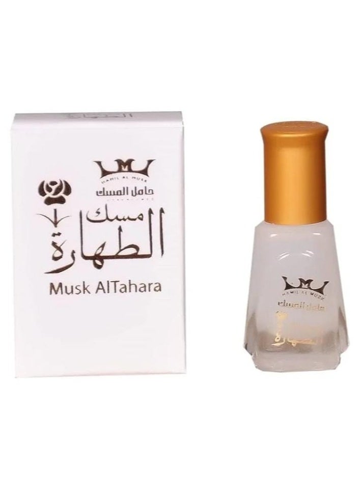 Hamil Al Musk Musk holder Musk purity  - Image 1