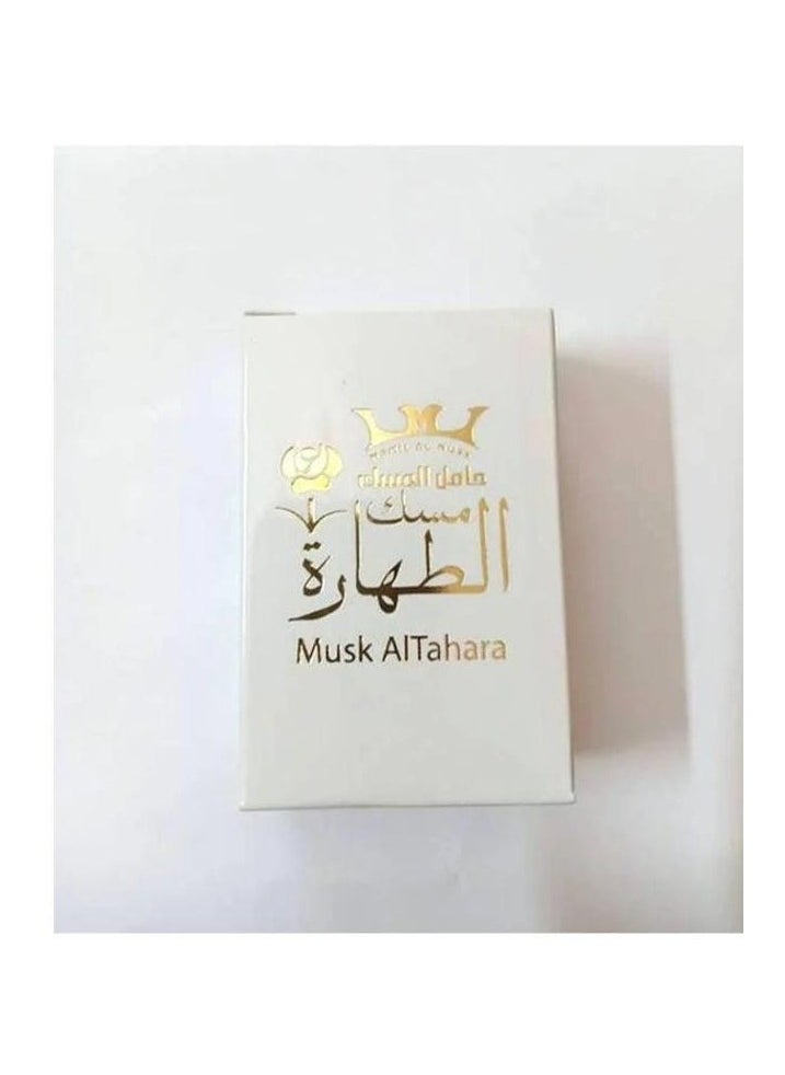 Hamil Al Musk Musk holder Musk purity  - Image 2