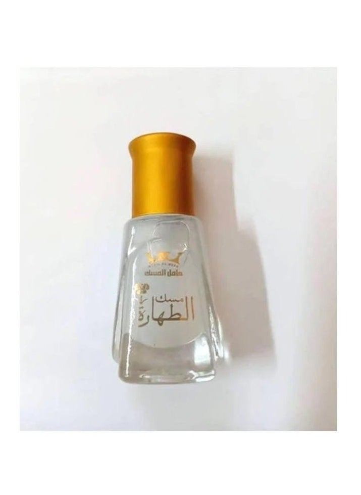 Hamil Al Musk Musk holder Musk purity  - Image 3