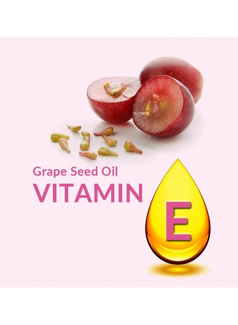 كول اند كول زيت أطفال خالي من البارابين 250 مل - Image 4