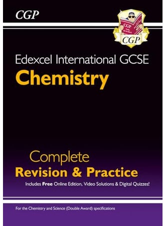 Grade 91 Edexcel International Gcse Chemistry Complete Revision And Practice With Online Edition - pzsku/ZD452540047FD1F401618Z/45/1743762125/a43bcbd2-f04c-4cd9-88dc-a6e2b34f3ba9