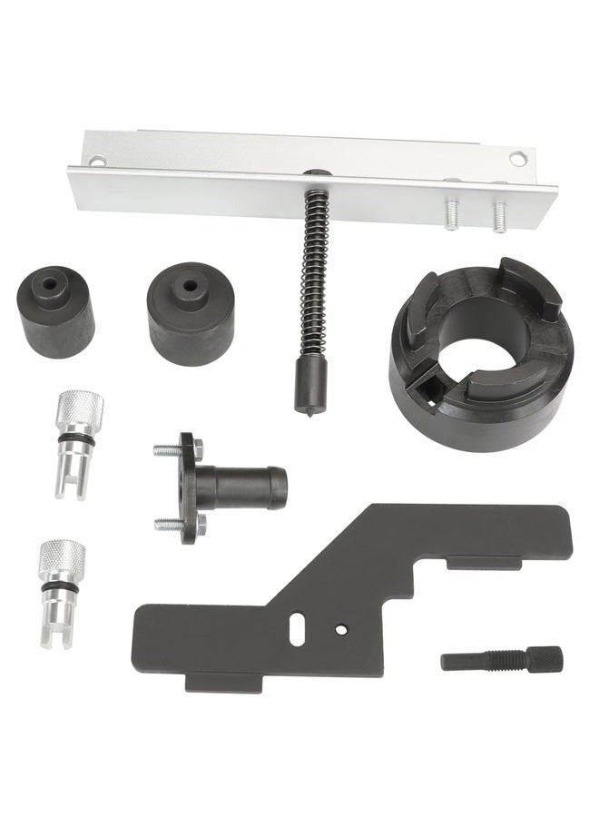DPTOOL Camshaft Holding Alignment Timing Tool Compatible with Ford 2.0 2.3 303-1685 - Image 2