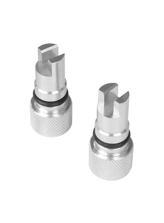 DPTOOL Camshaft Holding Alignment Timing Tool Compatible with Ford 2.0 2.3 303-1685 - Image 4