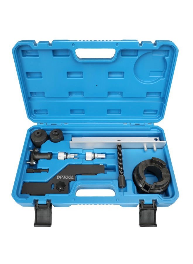DPTOOL Camshaft Holding Alignment Timing Tool Compatible with Ford 2.0 2.3 303-1685 - Image 1