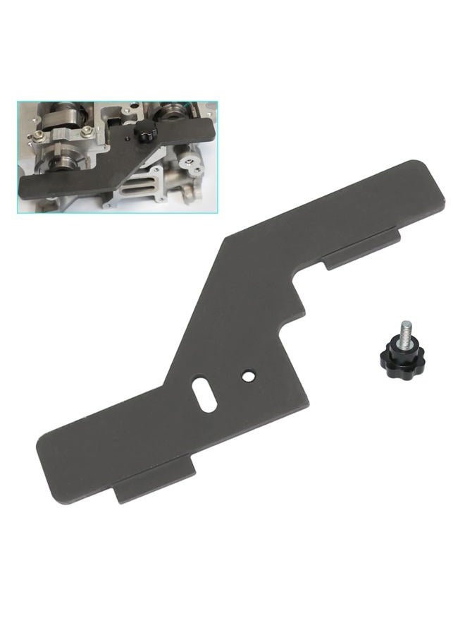 DPTOOL Camshaft Holding Alignment Timing Tool Compatible with Ford 2.0 2.3 303-1685 - Image 3