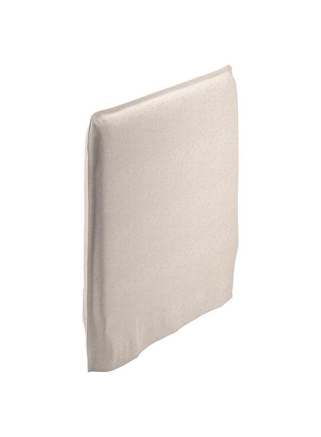 erorex Cover For Armrest, Gransel Natural - Image 1