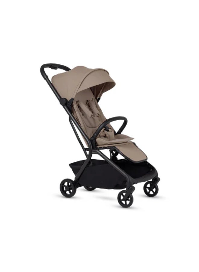 Silver cross Nia Champagne Stroller - Image 1