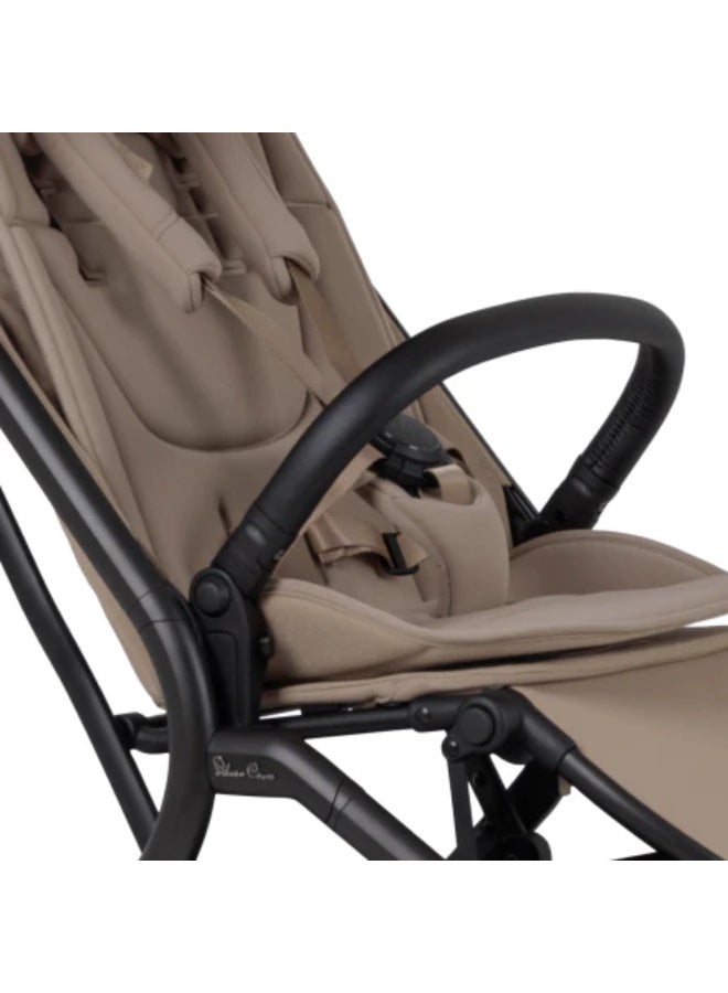 Silver cross Nia Champagne Stroller - Image 2
