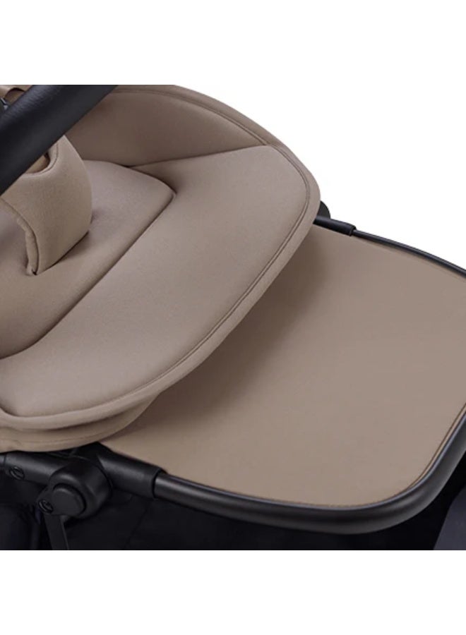 Silver cross Nia Champagne Stroller - Image 3