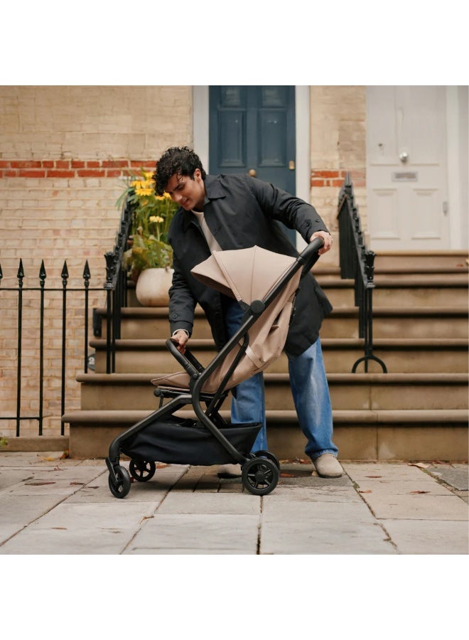 Silver cross Nia Champagne Stroller - Image 4