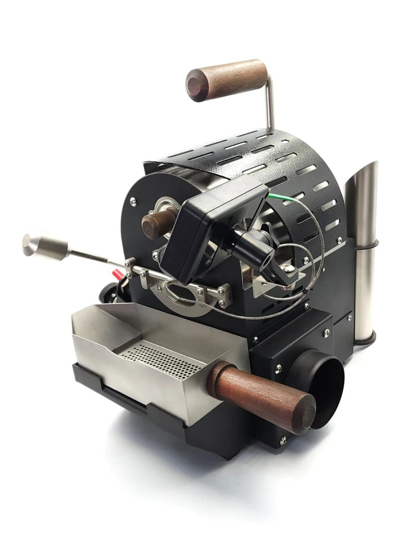 SUJI MINI COFFEE ROASTER 100 - Image 2