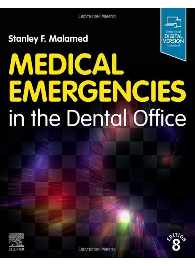 Medical Emergencies in the Dental Office