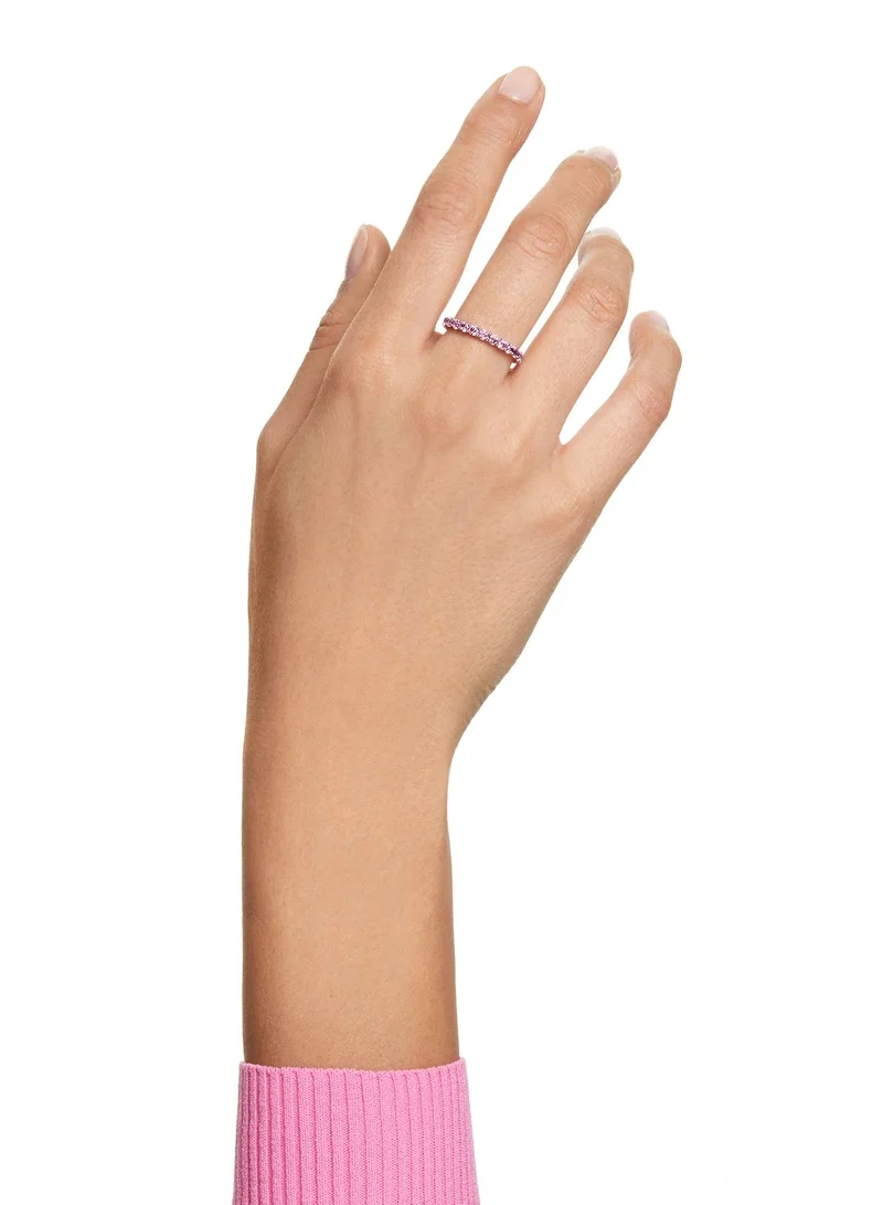 SWAROVSKI Matrix Ring