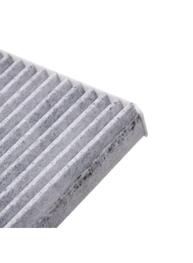xozgdovg Suitable for Volkswagen's new and old Bora air conditioning filter cartridges, Lavida car air conditioning filter grids, activated carbon accessories - Image 3