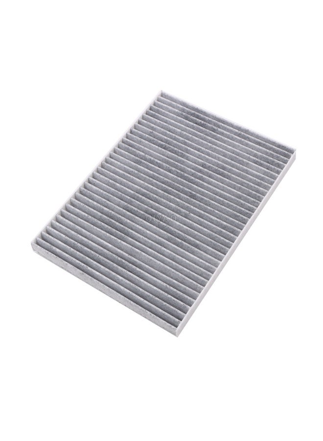 xozgdovg Suitable for Volkswagen's new and old Bora air conditioning filter cartridges, Lavida car air conditioning filter grids, activated carbon accessories - Image 4