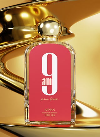 9 صباحًا بور فام عطر للنساء، 100 مل - view 4