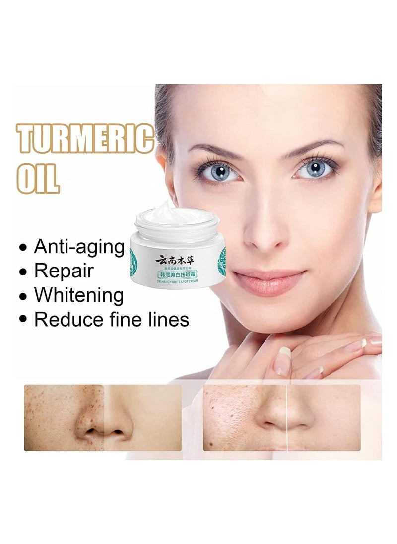 BP - DR.HANCY White Spot Cream - Image 1