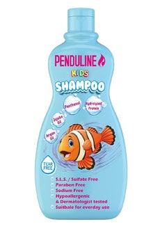 PENDULINE Kids Hair Shampoo 450 Ml 