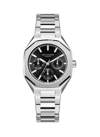 Women's Multi Function Black Dial Watch - LC08046.350 - pzsku/ZD452E7EA93F5C3E95214Z/45/_/1740492201/042fafe6-7b05-437b-bbd3-2319be36ed0f