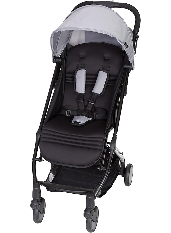 erorex Trifold Mini Stroller Pebble - Image 1