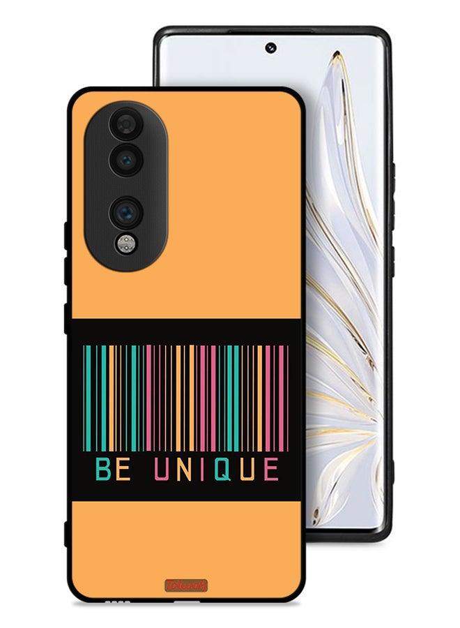 Tolwak Honor 70 Protective Case Cover Be Unique - Image 1