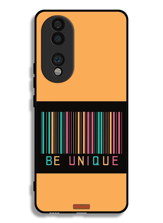 Tolwak Honor 70 Protective Case Cover Be Unique - Image 2