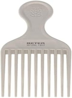 BETER Beter Natural Fiber Fluffing Comb 